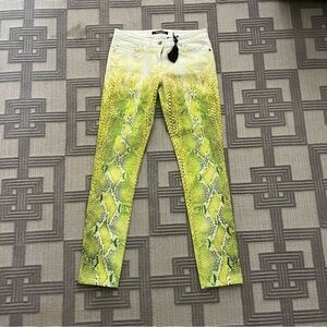 Roberto Cavalli pants NWT